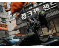 PlayStation Call of Duty®: Modern Warfare 4 - 1536231 - zdjęcie 4